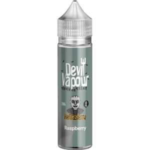 Devil Vapour 50ML E Liquid - YD VAPE STORE