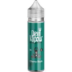 Devil Vapour 50ML E Liquid - YD VAPE STORE