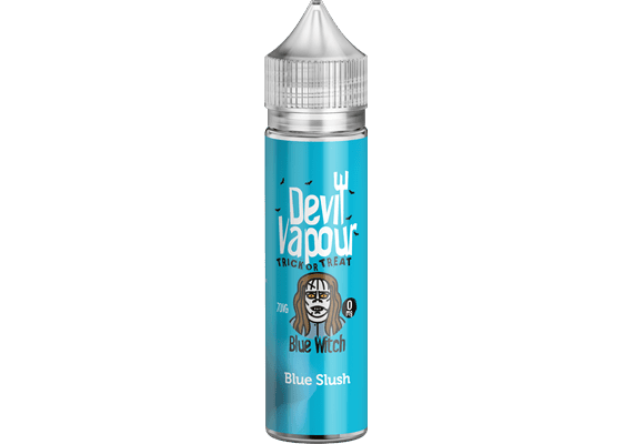 Devil Vapour 50ML E Liquid - YD VAPE STORE