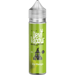 Devil Vapour 50ML E Liquid - YD VAPE STORE