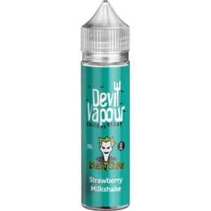 Devil Vapour 50ML E Liquid - YD VAPE STORE