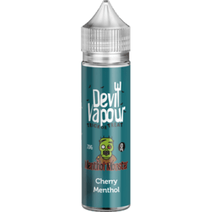 Devil Vapour 50ML E Liquid - YD VAPE STORE