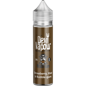 Devil Vapour 50ML E Liquid - YD VAPE STORE