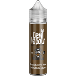 Devil Vapour 50ML E Liquid - YD VAPE STORE