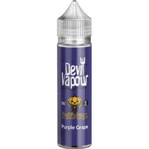 Devil Vapour 50ML E Liquid - YD VAPE STORE