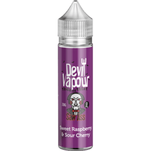 Devil Vapour 50ML E Liquid - YD VAPE STORE