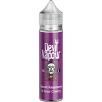 Devil Vapour 50ML E Liquid - YD VAPE STORE
