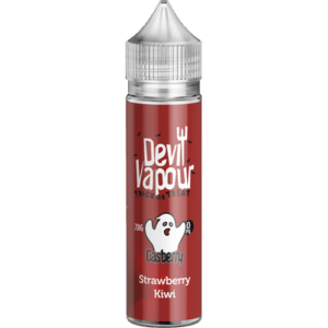 Devil Vapour 50ML E Liquid - YD VAPE STORE