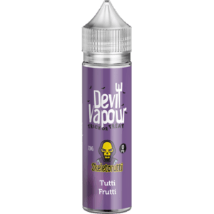 Devil Vapour 50ML E Liquid - YD VAPE STORE