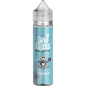Devil Vapour 50ML E Liquid - YD VAPE STORE