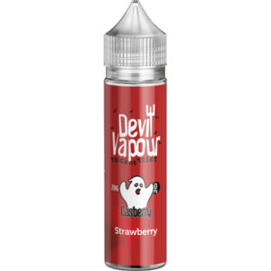 Devil Vapour 50ML E Liquid - YD VAPE STORE