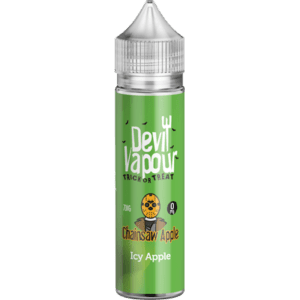 Devil Vapour 50ML E Liquid - YD VAPE STORE