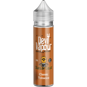 Devil Vapour 50ML E Liquid - YD VAPE STORE