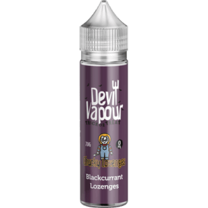 Devil Vapour 50ML E Liquid - YD VAPE STORE