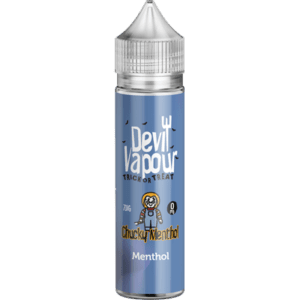 Devil Vapour 50ML E Liquid - YD VAPE STORE