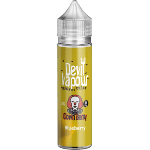 Devil Vapour 50ML E Liquid - YD VAPE STORE