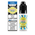 Dinner Lady 10ml Nic Salt (Pack of 10) - YD VAPE STORE