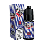 Doozy Seriously Soda Nic Salt 10ml E-Liquids - Box Of 10 - YD VAPE STORE