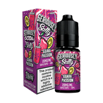 Doozy Seriously Soda Nic Salt 10ml E-Liquids - Box Of 10 - YD VAPE STORE