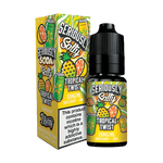 Doozy Seriously Soda Nic Salt 10ml E-Liquids - Box Of 10 - YD VAPE STORE