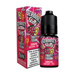 Doozy Seriously Soda Nic Salt 10ml E-Liquids - Box Of 10 - YD VAPE STORE