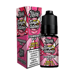 Doozy Temptation Nic Salt 10ml E-Liquids (Box Of 10) - YD VAPE STORE
