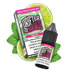 Drifter Bar Nic Salt 10ml E-Liquid Box of 10 - Mcr Vape Distro