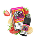 Drifter Bar Nic Salt 10ml E-Liquid Box of 10 - Mcr Vape Distro