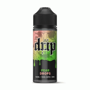 Drip 100ml E Liquid Short Fill - YD VAPE STORE