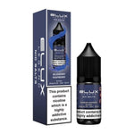 Elux Legend Nic Salts - 10ml E-liquids - Box of 10 - YD VAPE STORE