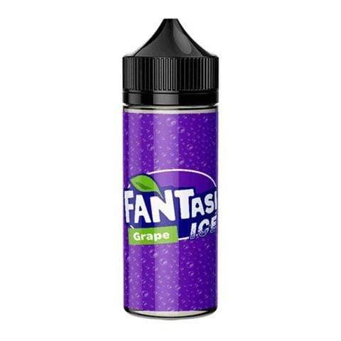Fantasi 100ml E-Liquid - YD VAPE STORE