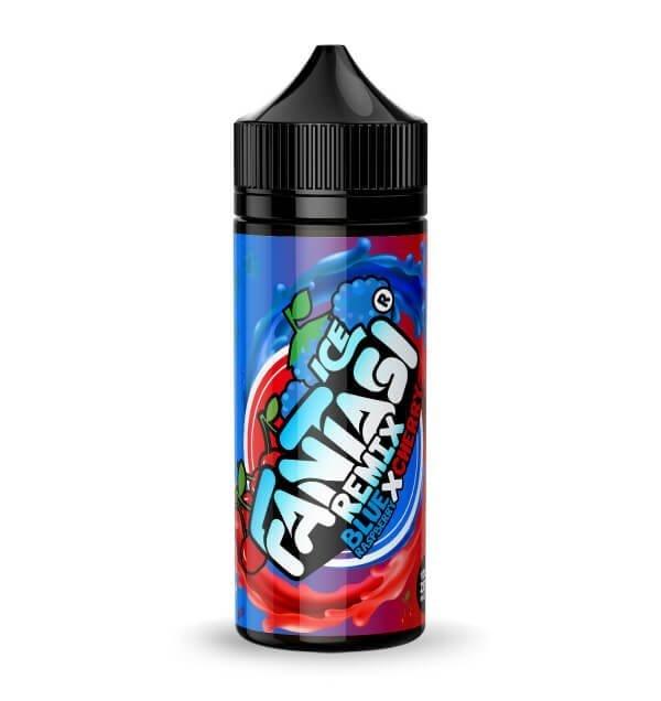 Fantasi 100ml E-Liquid - YD VAPE STORE