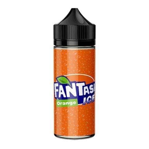 Fantasi 100ml E-Liquid - YD VAPE STORE