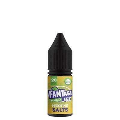 Fantasi 100ml E-Liquid - YD VAPE STORE