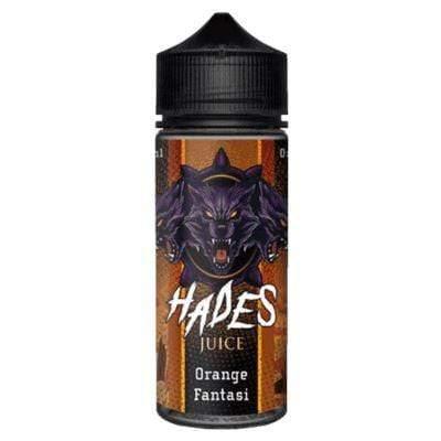 Fantasi 100ml E-Liquid - YD VAPE STORE