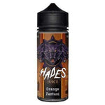 Fantasi 100ml E-Liquid - YD VAPE STORE