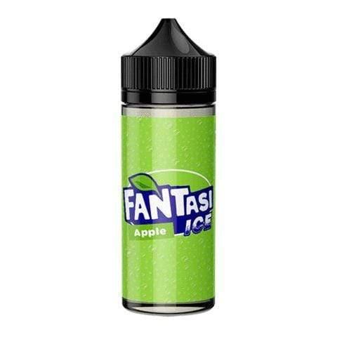 Fantasi 100ml E-Liquid - YD VAPE STORE