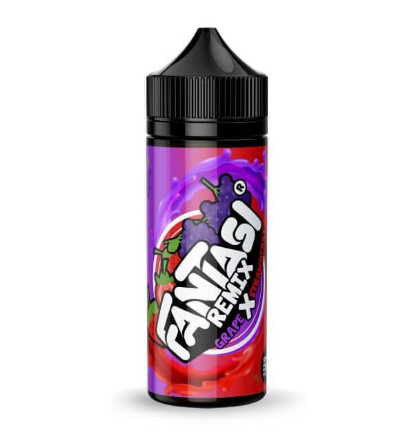 Fantasi 100ml E-Liquid - YD VAPE STORE
