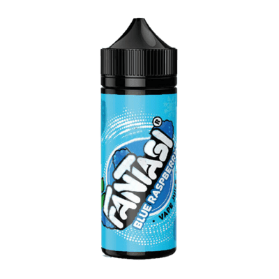 Fantasi 100ml E-Liquid - YD VAPE STORE
