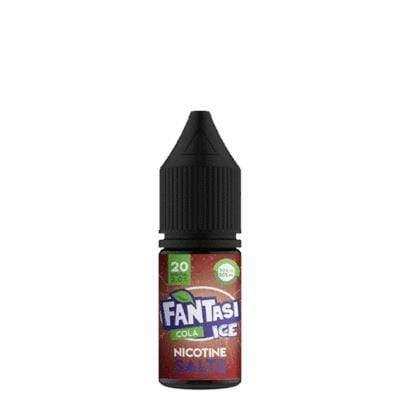 Fantasi - Ice - 10ml - Nic Salts - YD VAPE STORE