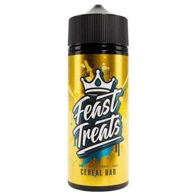 Feast Treats - 50/50 Series - 100ml - E- Liquid - YD VAPE STORE