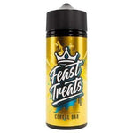 Feast Treats - 50/50 Series - 100ml - E- Liquid - YD VAPE STORE