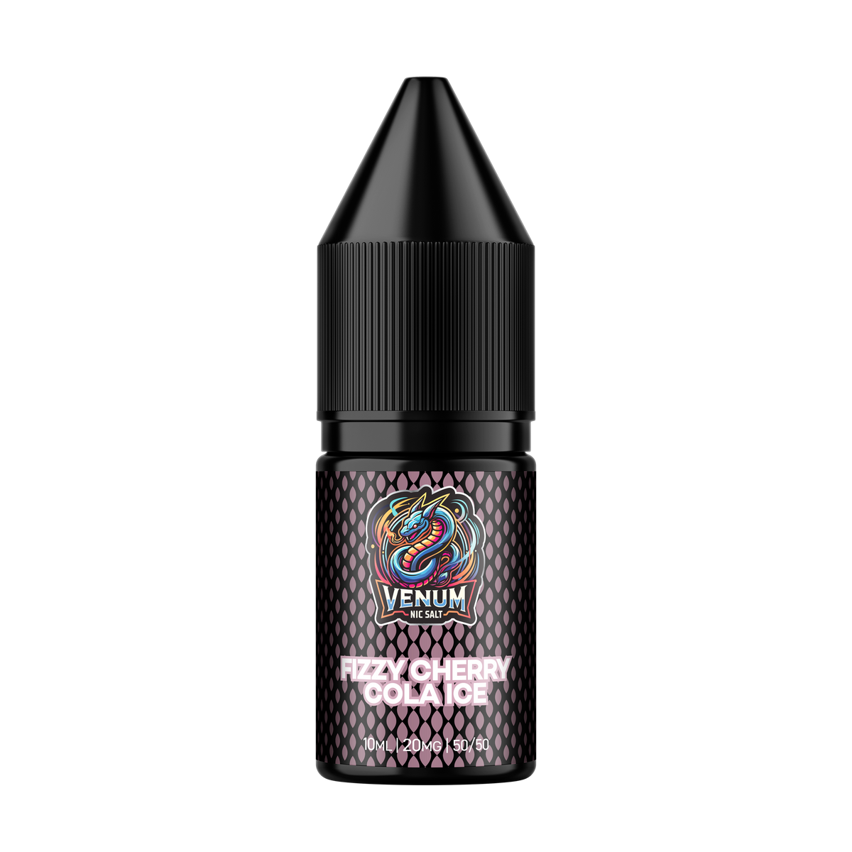 Venum Nic Salts 10ml E-liquids Box of 10