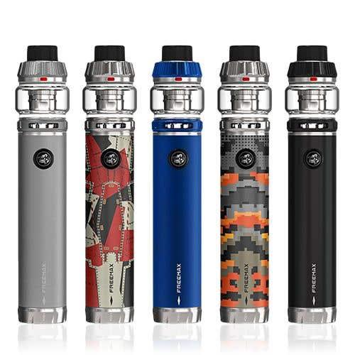 Freemax - Twister 2 80W - Vape Kit - YD VAPE STORE