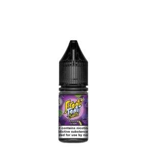 Frooti Tooti 10ML Nic Salt (Pack of 10) - YD VAPE STORE