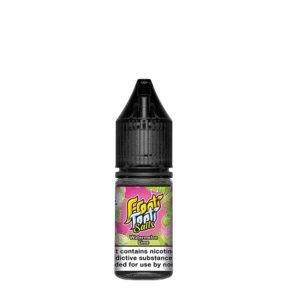 Frooti Tooti 10ML Nic Salt (Pack of 10) - YD VAPE STORE