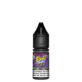 Frooti Tooti 10ML Nic Salt (Pack of 10) - YD VAPE STORE