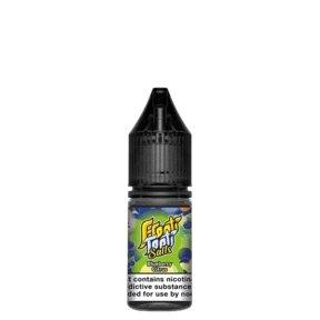 Frooti Tooti 10ML Nic Salt (Pack of 10) - YD VAPE STORE