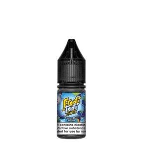 Frooti Tooti 10ML Nic Salt (Pack of 10) - YD VAPE STORE