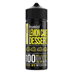 Frumist - 100ml - E- Liquid - YD VAPE STORE